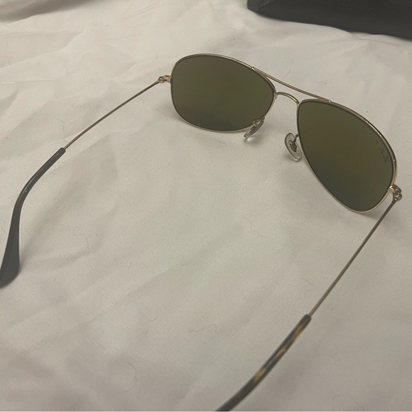 Ray Ban RB3265 Aviator sunglasses - Picture 6 of 9